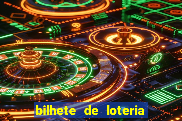 bilhete de loteria filme completo dublado